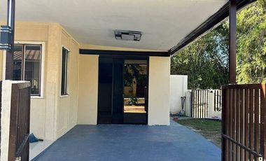 Guarded Subdivision House and Lot Rush for Sale at Catalunan Grande 3.5M