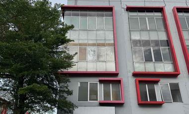 RUKO HOOK 4 LANTAI MURAH DIJUAL CEPAT