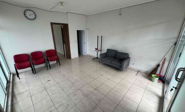 RUKO HOOK 4 LANTAI MURAH DIJUAL CEPAT