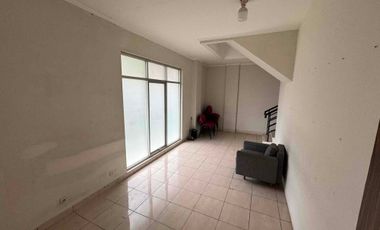 RUKO HOOK 4 LANTAI MURAH DIJUAL CEPAT