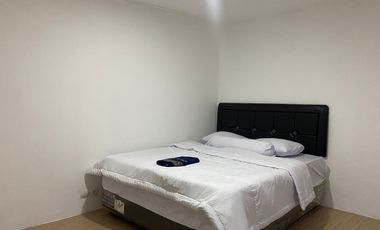 Ready Unit! Villa Mezzanine Siap Huni Bisa Langsung Dipakai dan Disewakan