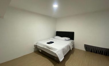 Ready Unit! Villa Mezzanine Siap Huni Bisa Langsung Dipakai dan Disewakan