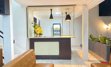 Ready Unit! Villa Mezzanine Siap Huni Bisa Langsung Dipakai dan Disewakan