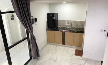 Ready Unit! Villa Mezzanine Siap Huni Bisa Langsung Dipakai dan Disewakan