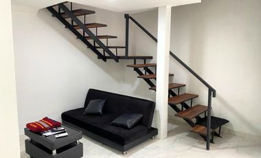 Ready Unit! Villa Mezzanine Siap Huni Bisa Langsung Dipakai dan Disewakan