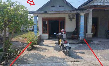 DIJUAL TANAH
KEL. : KEDUNGKUMPUL
KEC  : SUKORAME
KAB  : LAMONGAN