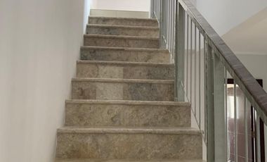 Rumah Golf Island Harmony Dijual Harga Murah Siap Huni Bagus Jakarta Utara