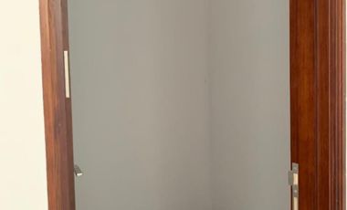 Rumah Golf Island Harmony Dijual Harga Murah Siap Huni Bagus Jakarta Utara