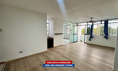 DÚPLEX EN ALQUILER: URB SAN JOAQUIN I ETAPA (ICA)