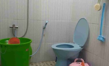 Jual Rumah. di taman bukit sari, graha indah balikpapan