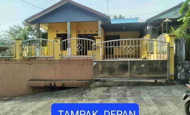 Jual Rumah. di taman bukit sari, graha indah balikpapan