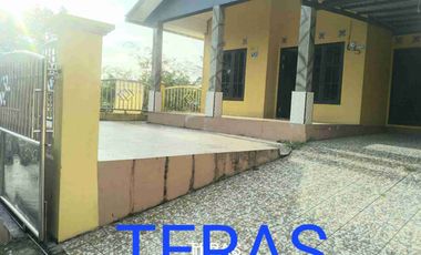 Jual Rumah. di taman bukit sari, graha indah balikpapan