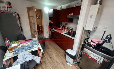 Hermosa Casa de Dos Pisos completamente solida, 3 Dormitorios, 3 Baños, Villa Los Altos de Marcoleta, Quilicura.