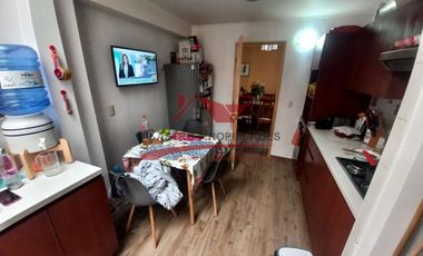 Hermosa Casa de Dos Pisos completamente solida, 3 Dormitorios, 3 Baños, Villa Los Altos de Marcoleta, Quilicura.