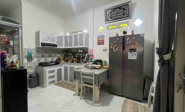 Jual Rumah Di mata merah, Palembang