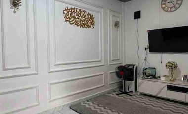 Jual Rumah Di mata merah, Palembang