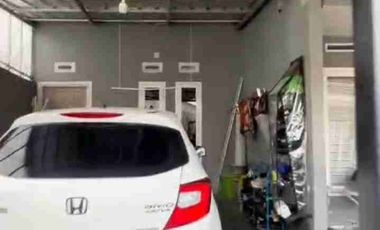 Jual Rumah Di mata merah, Palembang