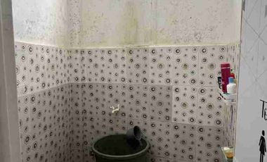 Jual Rumah Di mata merah, Palembang