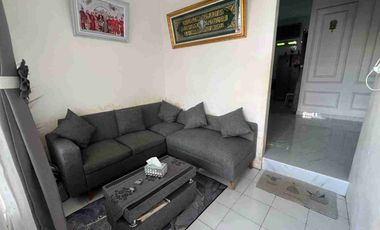 Jual Rumah Di mata merah, Palembang