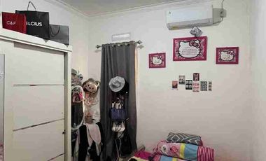 Jual Rumah Di mata merah, Palembang