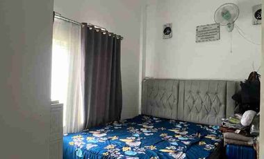 Jual Rumah Di mata merah, Palembang