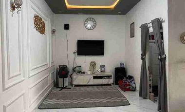 Jual Rumah Di mata merah, Palembang