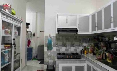 Jual Rumah Di mata merah, Palembang