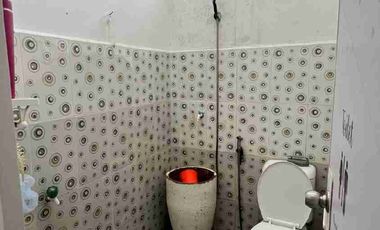 Jual Rumah Di mata merah, Palembang