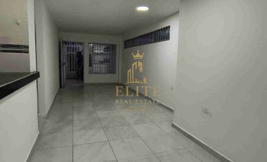 Casa En Arriendo 3 Habitaciones Las Delicias Barranquilla