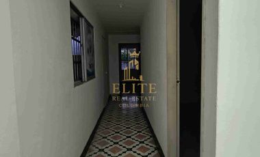 Casa En Arriendo 3 Habitaciones Las Delicias Barranquilla