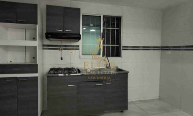 Casa En Arriendo 3 Habitaciones Las Delicias Barranquilla