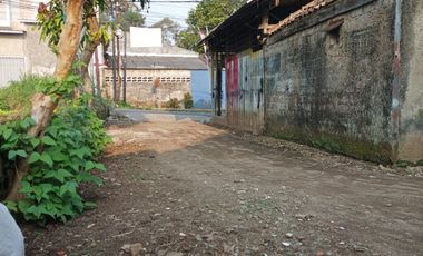 Dijual Tanah murah di Cihanjuang