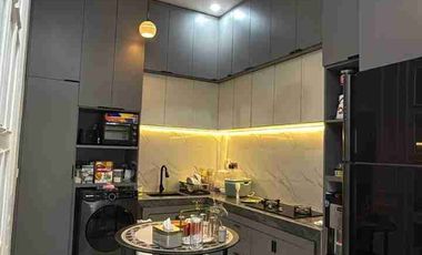 Rumah di Grand Diva Residence, gn sarik, Padang