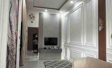 Rumah di Grand Diva Residence, gn sarik, Padang