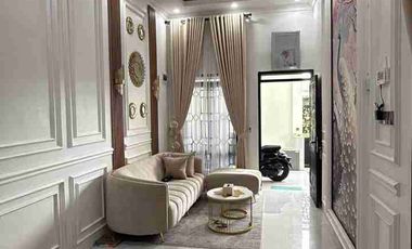 Rumah di Grand Diva Residence, gn sarik, Padang