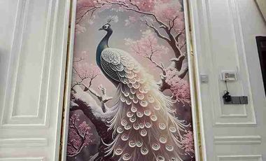 Rumah di Grand Diva Residence, gn sarik, Padang