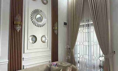 Rumah di Grand Diva Residence, gn sarik, Padang