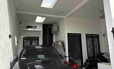 Rumah di Grand Diva Residence, gn sarik, Padang