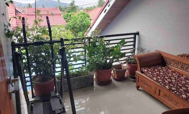 Rumah Komplek graha jl utama, pisang, pauh padang