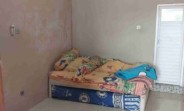 Rumah Komplek graha jl utama, pisang, pauh padang