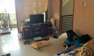 Rumah Komplek graha jl utama, pisang, pauh padang