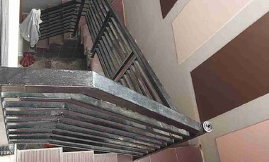 Rumah Komplek graha jl utama, pisang, pauh padang