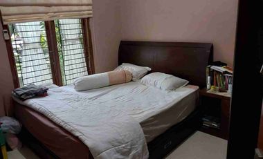 Rumah Komplek graha jl utama, pisang, pauh padang