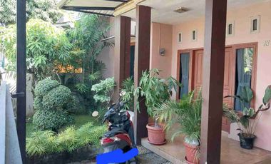 Rumah Komplek graha jl utama, pisang, pauh padang