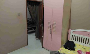 Rumah Komplek graha jl utama, pisang, pauh padang