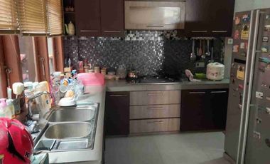 Rumah Komplek graha jl utama, pisang, pauh padang