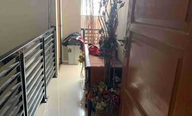 Rumah Komplek graha jl utama, pisang, pauh padang