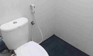 Jual Rumah 2 unit komplek pelangi indah, korong gadang, kuranji Padang