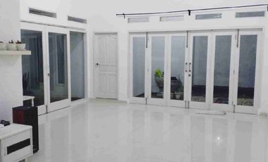 Jual Rumah 2 unit komplek pelangi indah, korong gadang, kuranji Padang