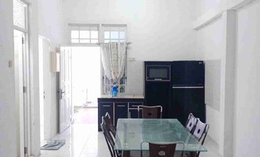 Jual Rumah 2 unit komplek pelangi indah, korong gadang, kuranji Padang